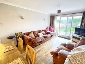 Sitting Room to Garden- click for photo gallery